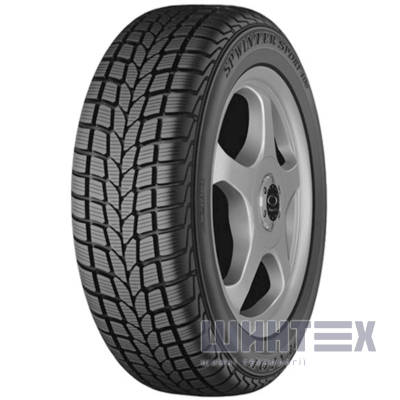 Dunlop SP Winter Sport 400 245/45 R18 96H